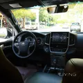 Toyota Land Cruiser VXR Grand Touring 2020 V8